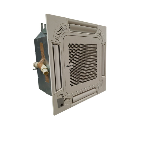 Unité intérieure cassette 4 voies HISENSE ACT26UR4RCA4 2,6 kW 9 000 BTU